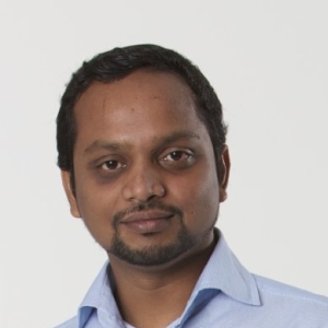 Dr. Sunil Kumar