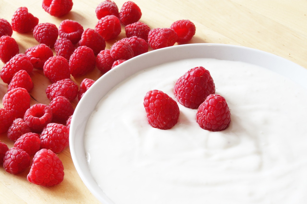 Yogurt quality control and optimisation