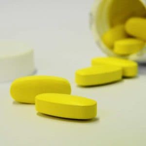Enteric Coated Tablets For Delayed Drug Release