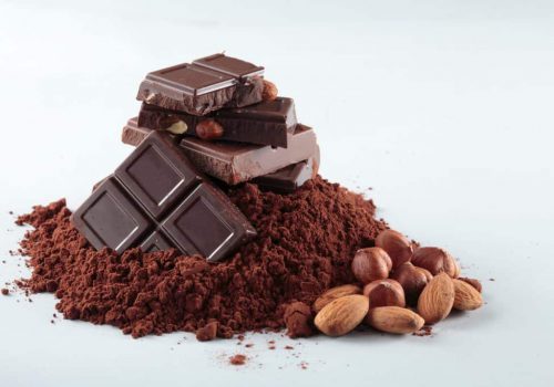 High Quality Swiss Chocolates Rely On In-line Viscosity Monitoring For Consistent Rheology & Texture