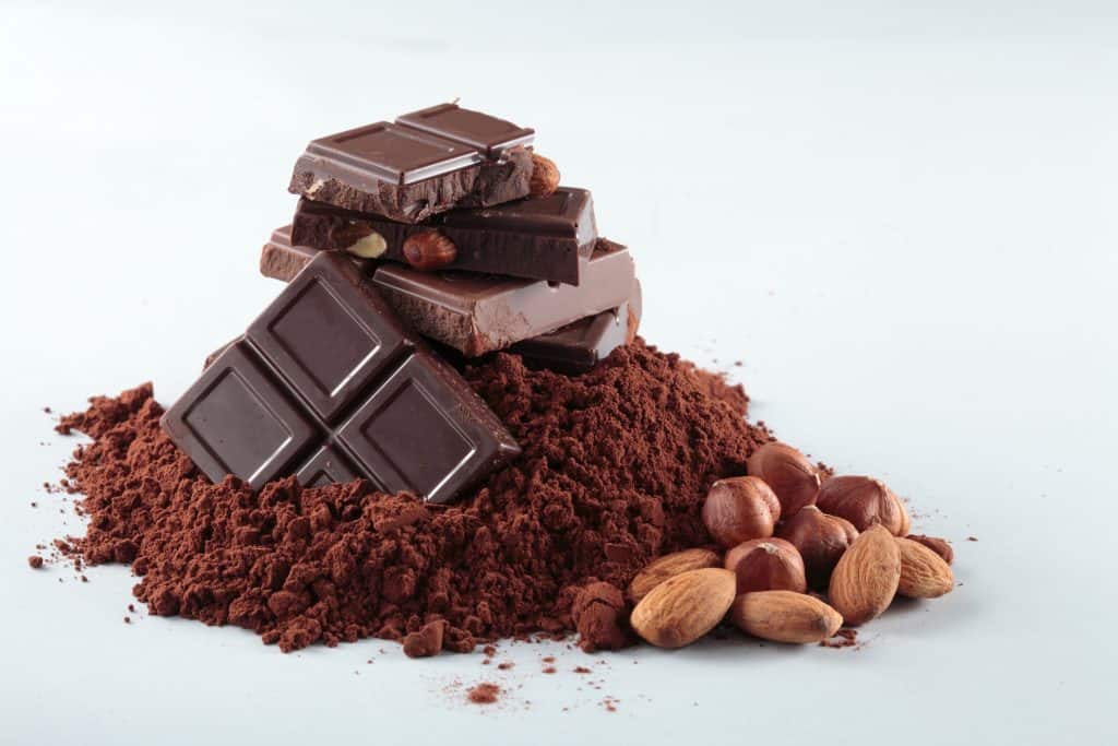 High quality Swiss chocolates rely on in-line viscosity monitoring for consistent rheology & texture
