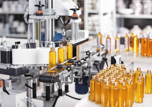 Achieve High Quality Cosmetic Products Through Real-time In-line Viscosity Control During Manufacturing – Improve Consistency, Texture And Sensorial Attributes
