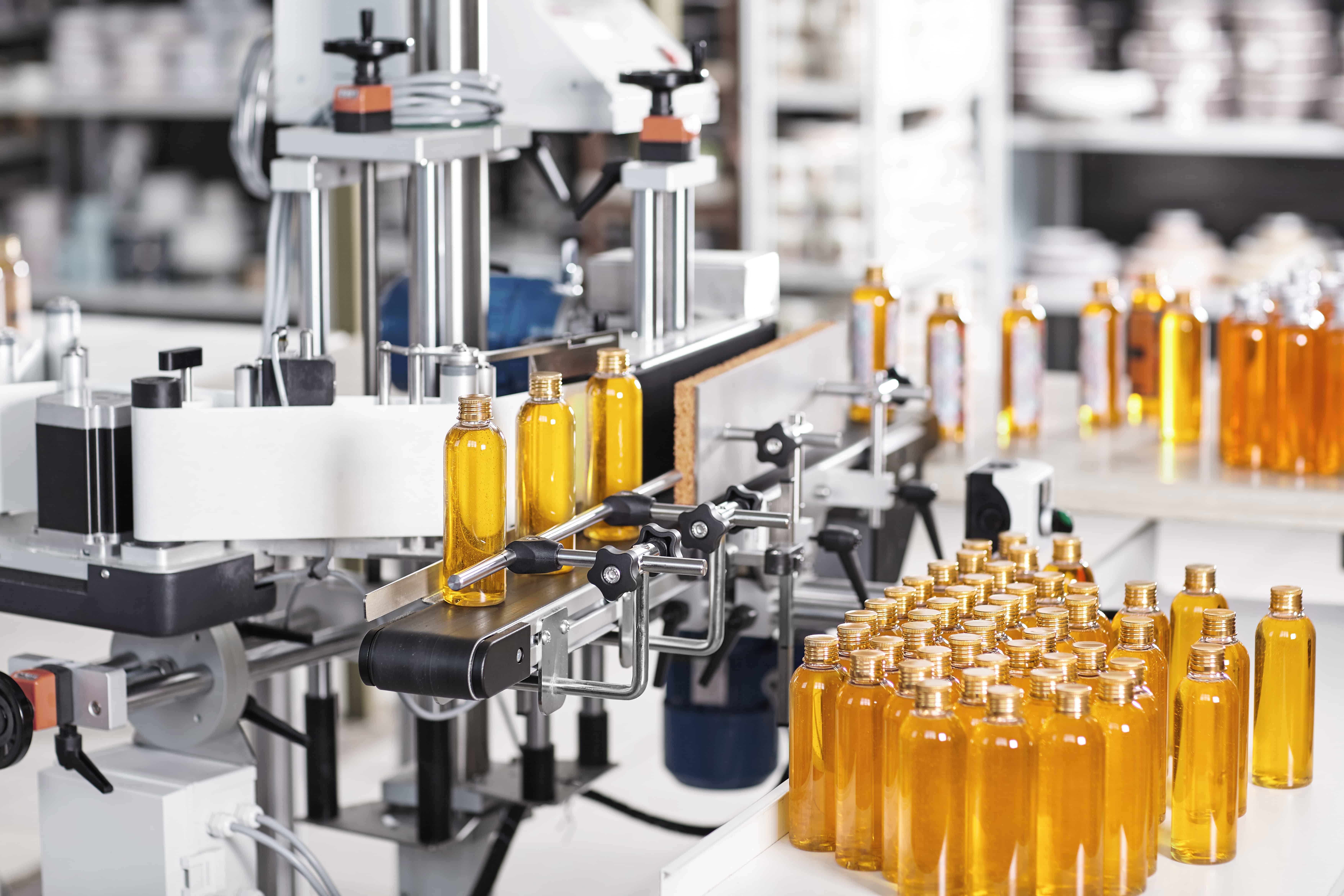 Achieve high quality cosmetic products through real-time in-line viscosity control during manufacturing – improve consistency, texture and sensorial attributes
