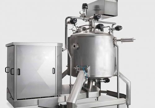 Batter Mixing And Coating: Using Lab Rotational Viscosity Measurement For Real-time Process Control With An Inline Viscometer