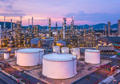 Using Real-time Viscosity Measurements In Refinery Operations For Greater Efficiency, Agility And Profitability