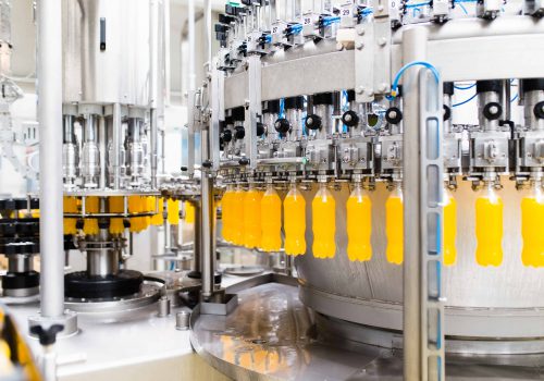 Optimizing Liquid Packaging, Filling Operations With Inline Viscosity Management