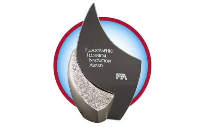 Rheonics InkSight and SRV technology wins the FTA Technical Innovation Awards 2021