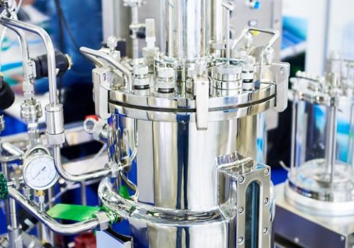 Vaccine Production Quality Control With Inline Viscosity Monitoring