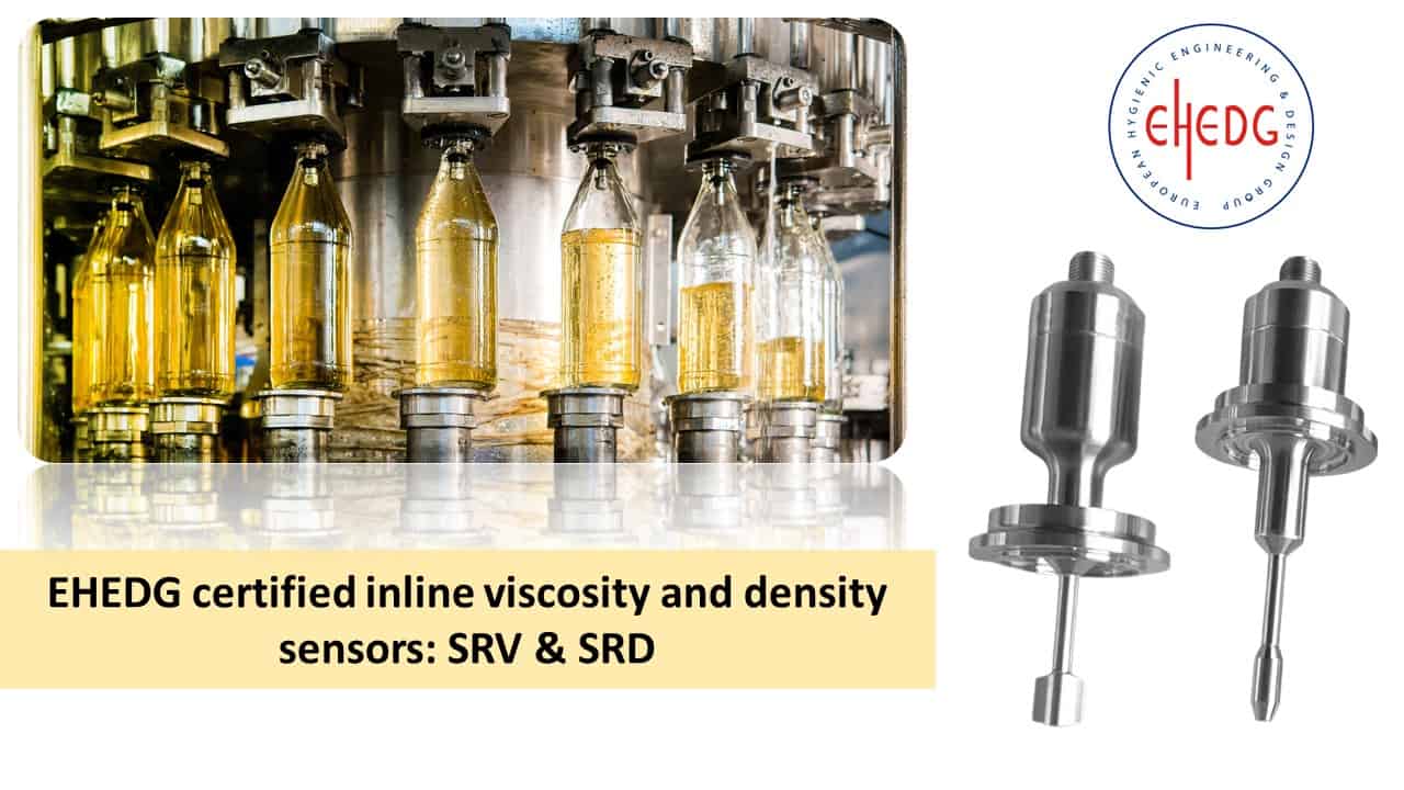 Rheonics' Blog » rheonics :: viscometer and density meter