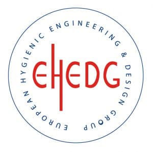 EHEDG - European Hygienic & Design Group - Logo