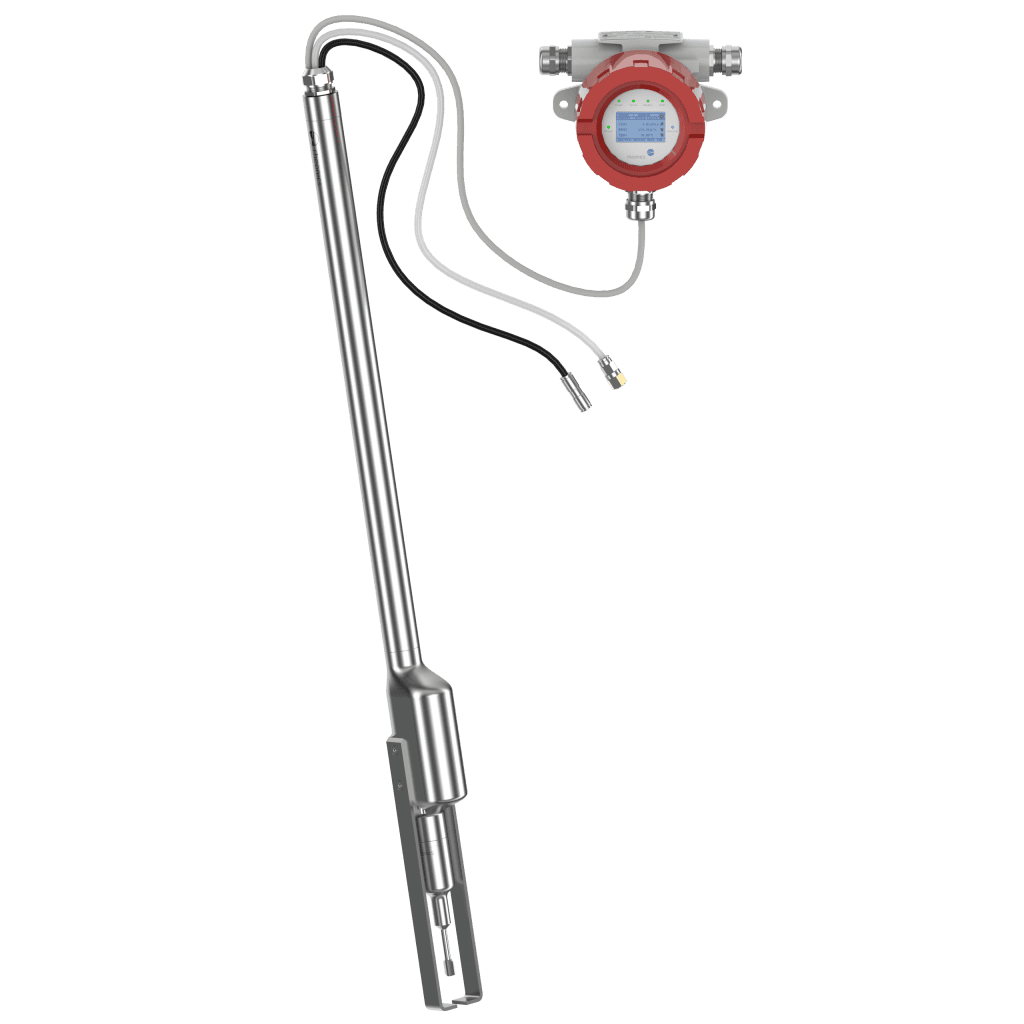 SlurrySense Rheonics Viscometer And Density Meter