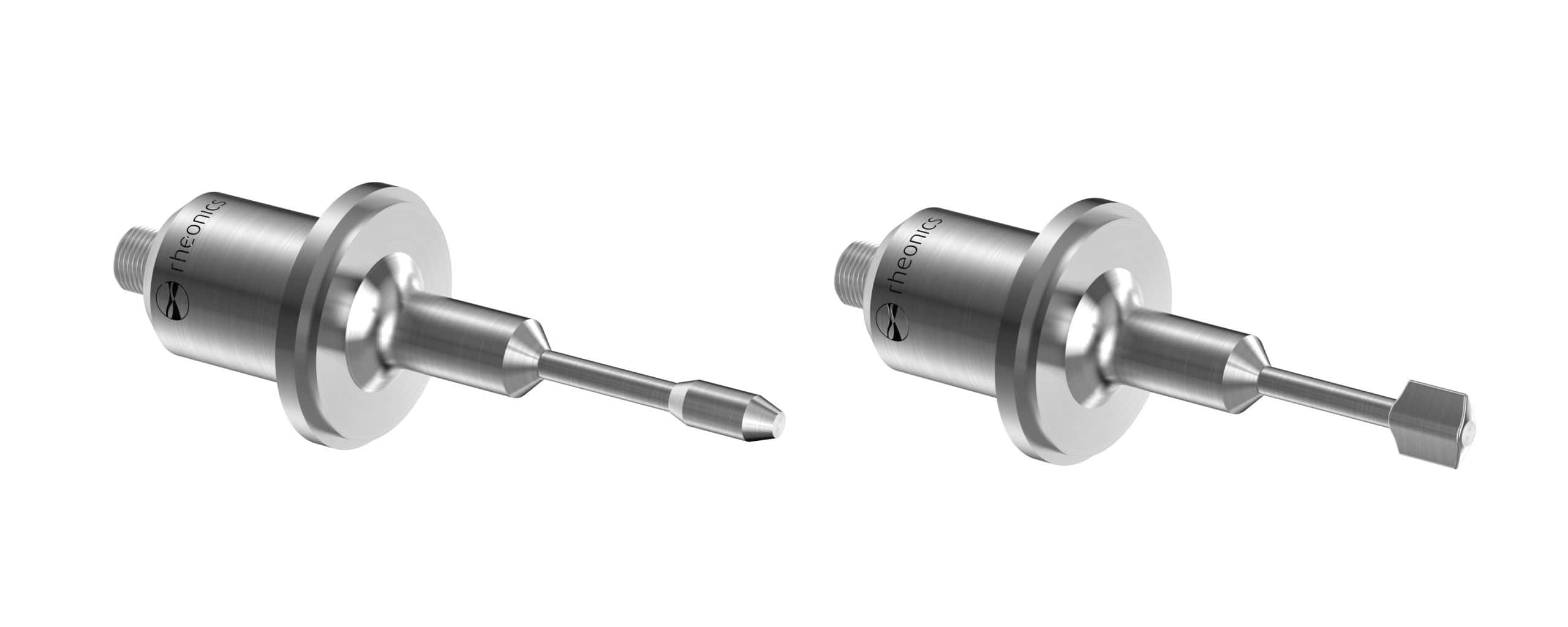 Density and Viscosity Meter SRV SRD X2 IDF connection Rheonics