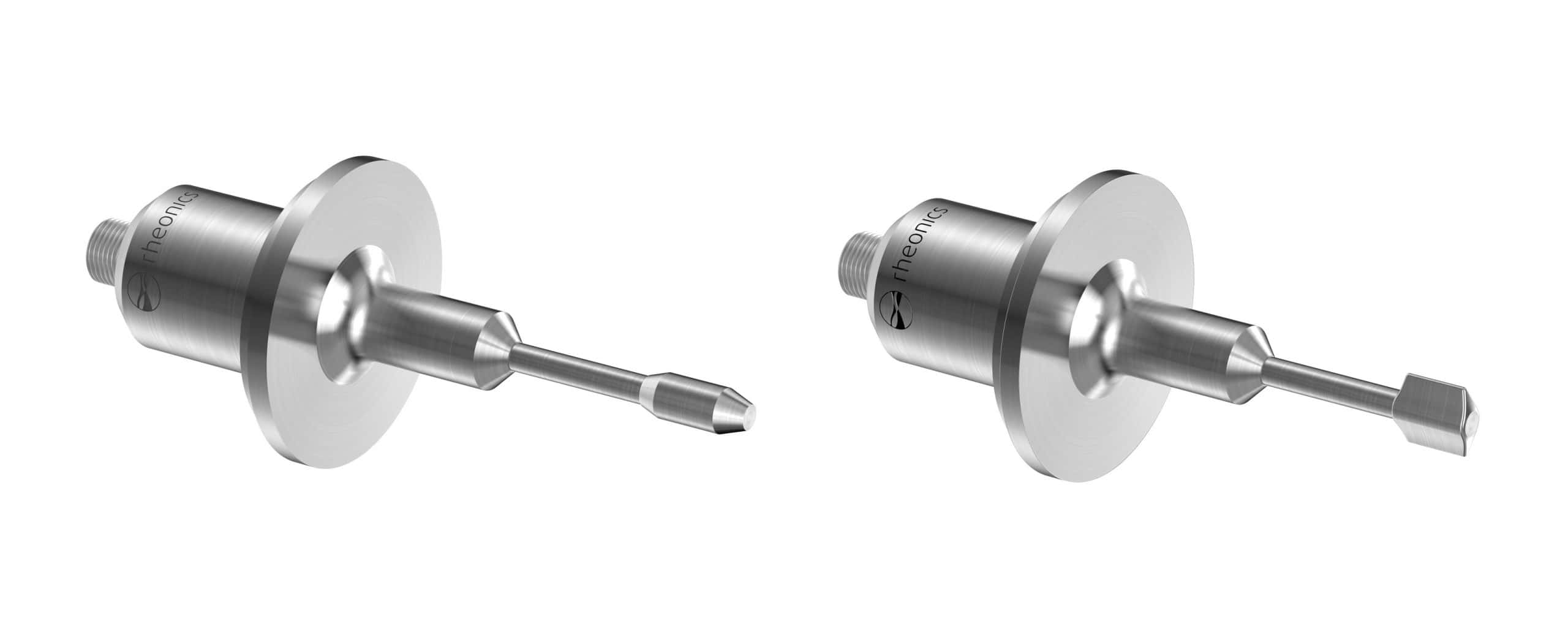 Density and Viscosity Meter SRV SRD X2 Short Probe SMS connection Rheonics