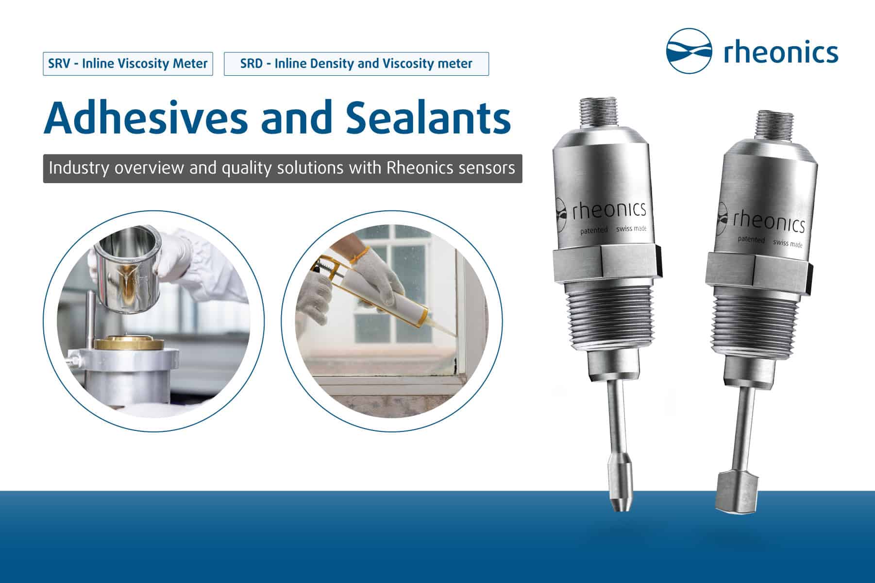 Rheonics-Adhesives-Sealants-Viscosity-Density-Sensors