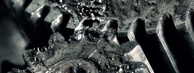 Lubrication management