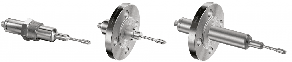 Rheonics SRV sensor: Versatility in installation options
